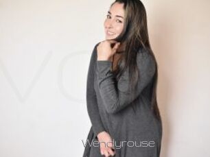 Wendyrouse