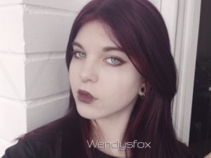 Wendysfox