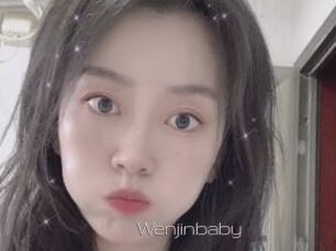 Wenjinbaby