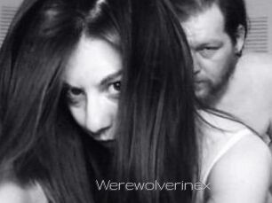 Werewolverinex