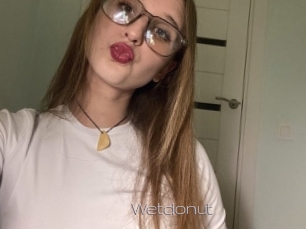 Wetdonut