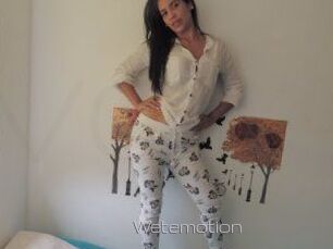Wetemotion