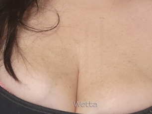 Wetta