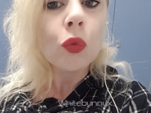 Whitebunnyx