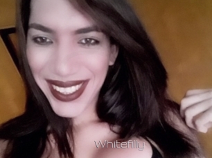 whitefilly Vidéo de lesbienne