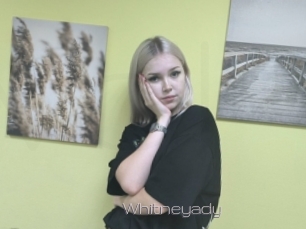 Whitneyady