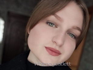 Whitneycatlett