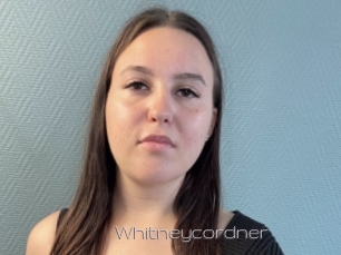 Whitneycordner