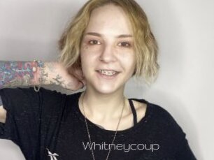 Whitneycoup