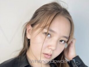 Whitneydowden
