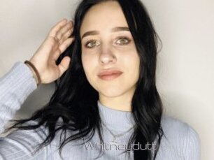 Whitneydutt
