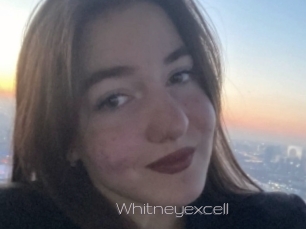 Whitneyexcell