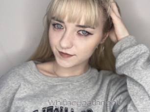 Whitneygathright