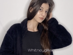 Whitneygillian