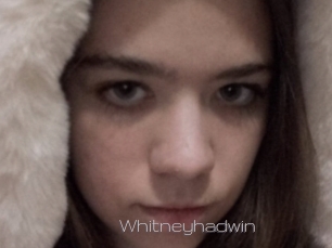 Whitneyhadwin