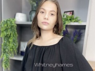 Whitneyhames