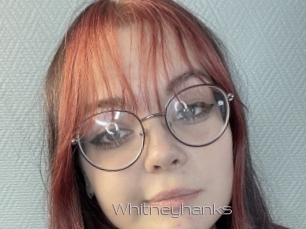 Whitneyhanks