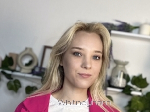 Whitneyharn