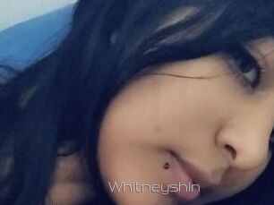 Whitneyshin