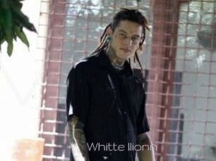 Whitte_llionn
