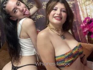 Whores_foxxx