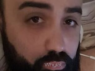 Whyiat