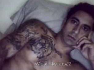 Wickedways22