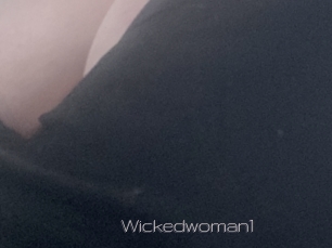 wickedwoman1 Vidéo de lesbienne