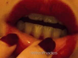 Wifeofhades