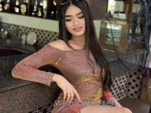 Wiktoriahester