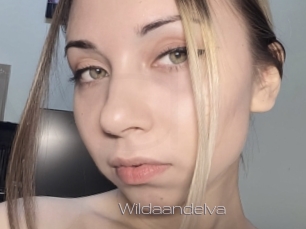 Wildaandelva