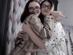 Wildaandkendra