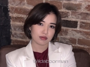 Wildaboorman