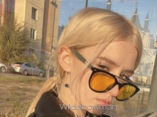 Wildabowman