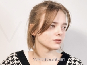 Wildafountain