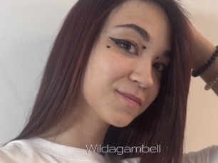 Wildagambell
