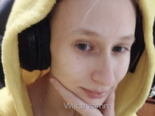 Wildahamm