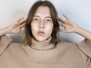 Wildaharkey