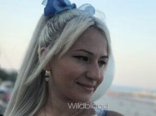 Wildblond