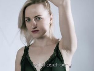 Wildrosehorny