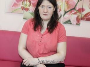 Wildsakura
