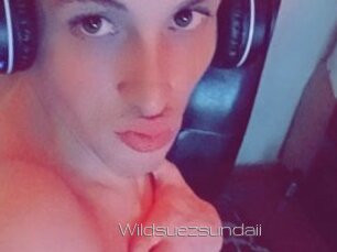 Wildsuezsundaii