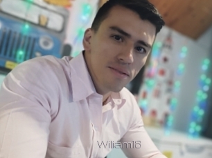 Wiliam18