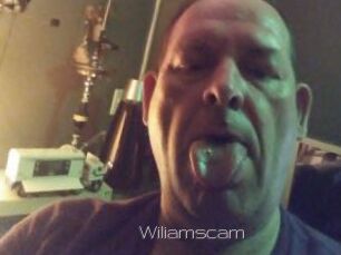 Wiliamscam