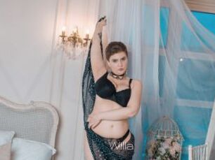 Willa