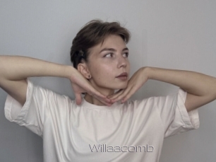 Willaacomb