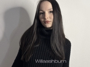 Willaashburn