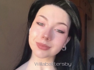 Willabattersby