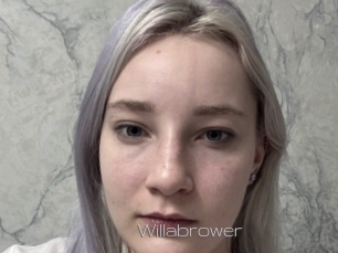 Willabrower