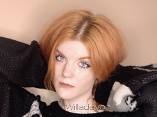 Willadevon